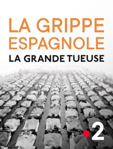 La grippe espagnole, la grande tueuse