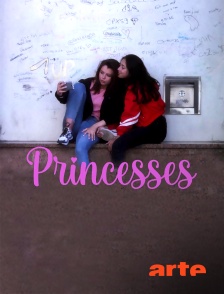 Arte - Princesses