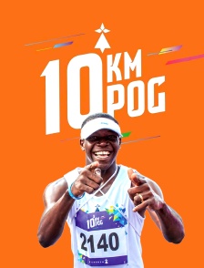 10 km de Port-Gentil 2019