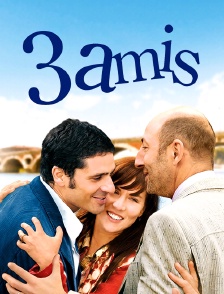 3 amis