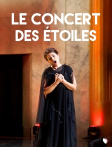 Le concert des étoiles