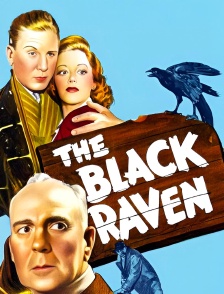 The Black Raven