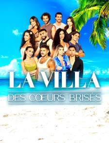 La villa des cœurs brisés