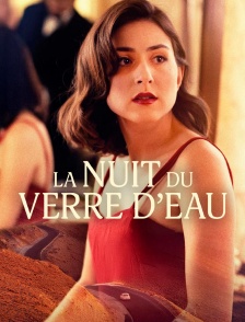 La nuit du verre d'eau