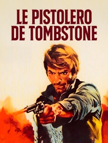 Le pistolero de Tombstone