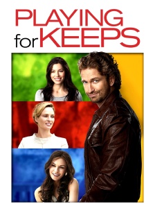 Playing For Keeps
