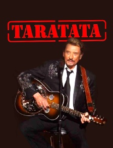 Johnny fait son Taratata