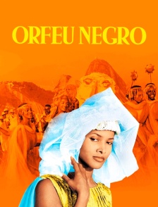 Orfeu negro (version restaurée)