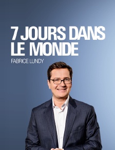 7 jours dans le monde