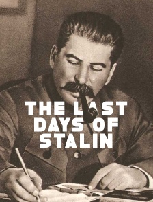 The Last Days of Stalin