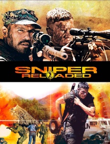 Sniper: Reloaded