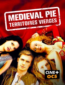 CINÉ Cinéma - Medieval Pie : territoires vierges