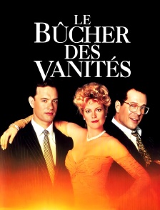 Le Bûcher des vanités