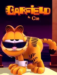 Garfield & Cie