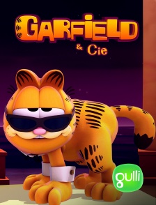 Garfield & Cie