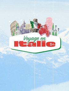 Voyage en Italie - Jeux paralympiques