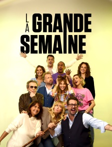 La grande semaine