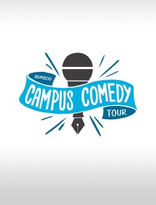 Campus Comedy Tour