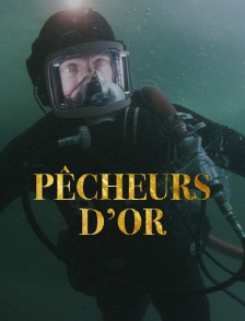 Pêcheurs d'or