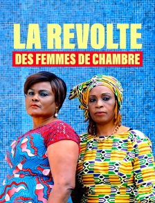 La révolte des femmes de chambre