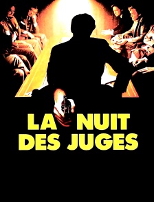 La nuit des juges