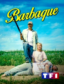 TF1 - Barbaque