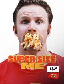 Super Size Me