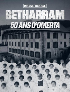 Bétharram, 50 ans d'omerta