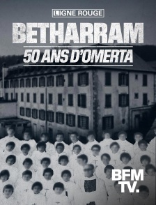 BFMTV - Bétharram, 50 ans d'omerta