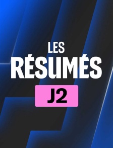 Résumés 2ème journée