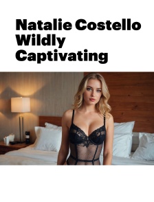 Natalie Costello Wildly Captivating