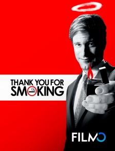 FilmoTV - Thank you for smoking en replay