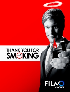 FilmoTV - Thank you for smoking