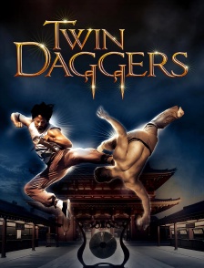 Twin Daggers