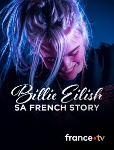 Culturebox - Billie Eilish, sa french story