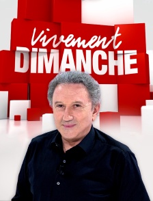 Vivement dimanche