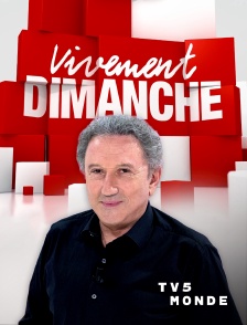 TV5MONDE - Vivement dimanche
