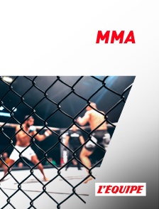 MMA