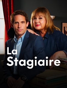La stagiaire