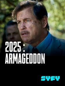 2025 : Armageddon