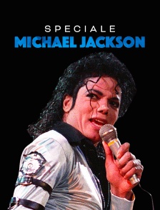 Spéciale Michael Jackson