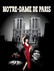Notre-Dame de Paris