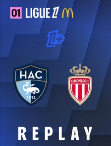REPLAY L1 J01 HAC-ASM
