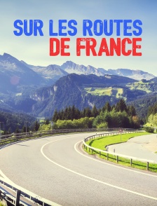 Sur les routes de France