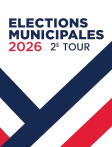 Municipales 2026 - 2e tour
