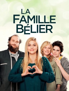 La famille Bélier
