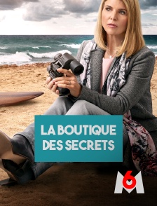 M6 - La boutique des secrets