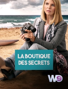 W9 - La boutique des secrets