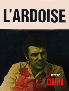 L'ardoise