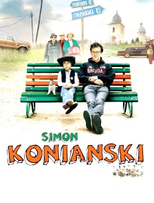 Simon Konianski
